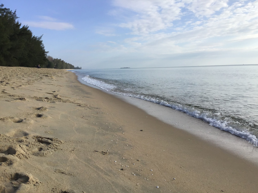 beach beach